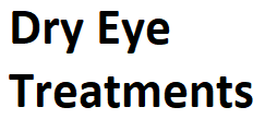 Logo for Dryeyedenverco.com which connects dry eye sufferers with treatment providers.